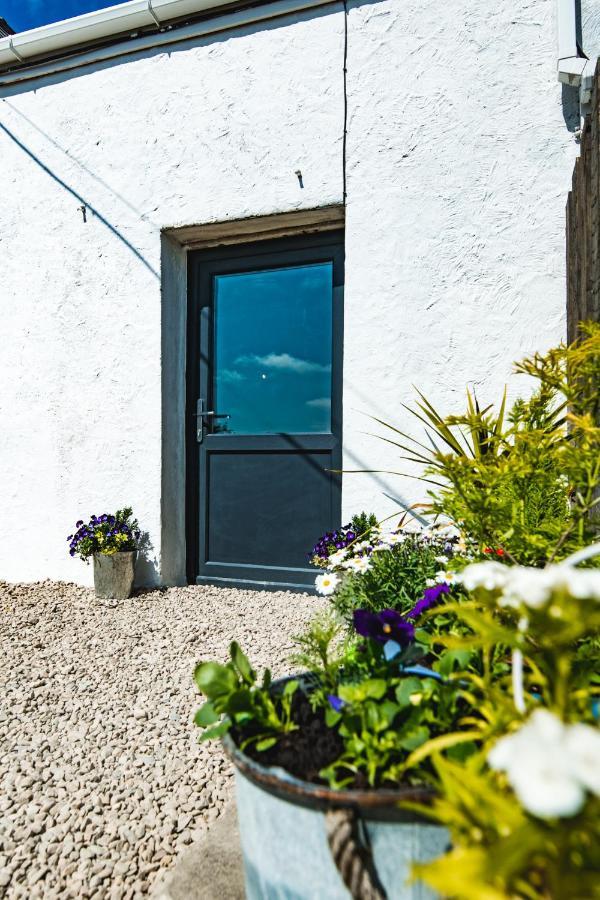 The Milking Shed At Pencraig Holiday home Holyhead